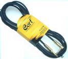 כבל 4.5 מ' PL-PL זוית קורט CORT CA528BK
