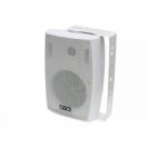 רמקול התקנה 6.5 BTS PA6 WHT