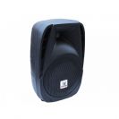 רמקול מוגבר 15" APEXTONE PA215 mp3 BT Bluetooth