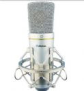 מקרופון קונדנסר ALCTRON MC320