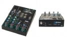 מיקסר 4 ערוצים ALCTRON MX4USB