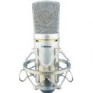 מקרופון קונדנסר ALCTRON MC330