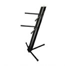 סטנד לקלידים 2 קומות ALCTRON KS100B