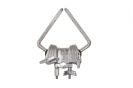 תפסן לסטנד ל 2 טמטמים לודוויג LUDWIG DOUBLE TOM ACCESSORY CLAMP
