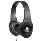 אוזניות פיוניר PIONEER SE-MJ721I – Black