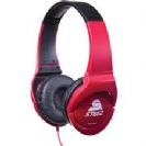אוזניות פיוניר PIONEER SE-MJ721I – Red