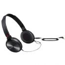 אוזניות פיוניר PIONEER SE-NC21M – Black