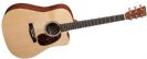 גיטרה אקוסטית מוגברת מרטין MARTIN GPCPA5 MAHOGANY