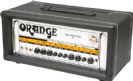 מגבר ראש לגיטרה בצבע שחור אורנג' ORANGE TV50-H 50W