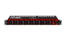 ממיר דו כיווני ברינגר BEHRINGER ULTRAGAIN DIGITAL ADA8200