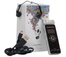 מכשיר הקלטה קומפקטי Professional Audio STUDIO TECH R-4