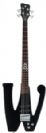 גיטרה בס וורוויק WARWICK RB THE W BASS 4 BK H