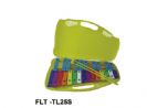 מטלופון כרומטי 25 צלילים FLEET FLT-TL25S
