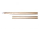 מקלות תופים ראש ניילון FLEET Hickory 5AN