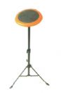פד לאימון "8 עגול עם סטנד FLEET FLT-PP-8R