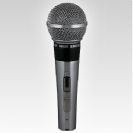 מיקרופון דינמי לשירה שור SHURE 565SD-LC
