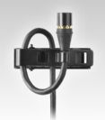 מיקרופון דש שור SHURE MX150-XLR