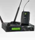 מערכת ULXP אלחוטית שור SHURE ULXP14/MX150