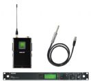 מערכת UR אלחוטית שור SHURE + UR14S