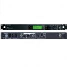 מקלט אלחוטי ערוץ אחד + CASCADE סדרה SHURE UR4S+ UHF-R