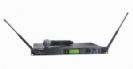 מערכת UHF-R אלחוטית שור עם מיקרופון יד. דינמי.SHURE UR24S+/BETA58