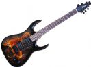 גיטרה חשמלית וורסון VORSON Custom Shop VGP-11-4