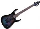 גיטרה חשמלית וורסון VORSON Custom Shop VGP-11-7