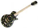 גיטרה חשמלית אפיפון EPIPHONE Zakk Wylde Camo