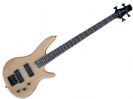גיטרת בס וורסון VORSON RMB-60 NAT