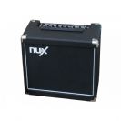 מגבר גיטרה 30W עם מולטי-אפקט NUX MIGHTY 30SE