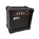 מגבר 20W לגיטרה חשמלית BTS G-20