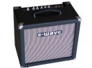 מגבר מנורות E-WAVE KS-5C 5W