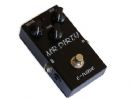 פדאל E-WAVE Distortion MR DIRTY