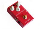 פדאל Overdrive בריטי E-WAVE BritishDrive