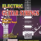 סט מיתרים לחשמלית אליס ALICE EGS A507 Electric