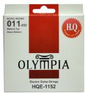 סט מיתרים לחשמלית אולימפיה OLYMPIA HQE 1152