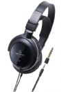 אוזניות אודיו טכניקה AUDIO-TECHNICA ATH-T300