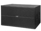 סאב וופר 1600W,אלמנטים HAYMER SRX728S JBL