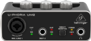 כרטיס קול ברינגר BEHRINGER U-PHORIA UM2
