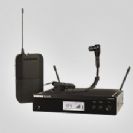 מערכת BLXR אלחוטית שור SHURE BLX14RE/B98