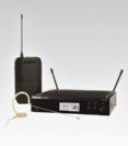מערכת BLXR אלחוטית שור SHURE BLX14E/MX53