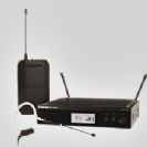 מערכת BLXR אלחוטית שור SHURE BLX14RE/MX53
