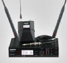 מערכת ULXD אלחוטית שור SHURE ULXD14E