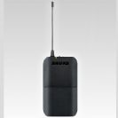 משדר גוף אלחוטי לסדרה BLX שור SHURE BLX1