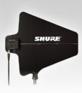 אנטנת דגל - סנפיר מתוחכמת שור SHURE A UA874-WB