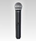 משדר יד עם מיקרופון SM58 שור SHURE BLX2/SM58