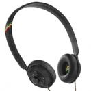 זוג אוזניות + מקרופון וכפתור ווליום MARLEY HARAMBE MIDNIGHT EM-JH041-MI