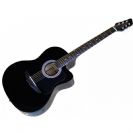 גיטרה אקוסטית ARMANDO C931CEQ BK