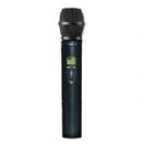 משדר יד עם מיקרופון SM87A קונדנסר שור SHURE ULX2/SM87A