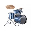 מערכת תופים סונור SONOR Smart Stage2 Blue